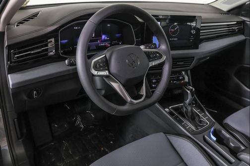 2026 Volkswagen Jetta 1.4T SE