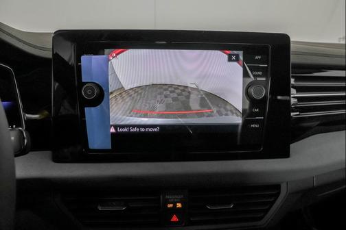 2026 Volkswagen Jetta 1.4T SE