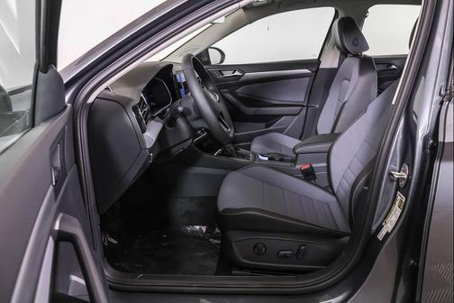 2026 Volkswagen Jetta 1.4T SE