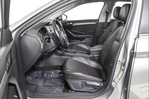 2019 Volkswagen Jetta 1.4T SE