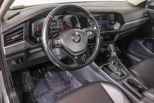 2019 Volkswagen Jetta 1.4T SE