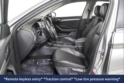 2019 Volkswagen Jetta 1.4T SE