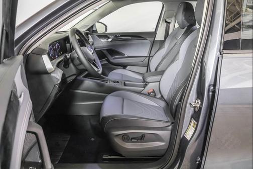 2025 Volkswagen Tiguan 2.0T SE 4MOTION