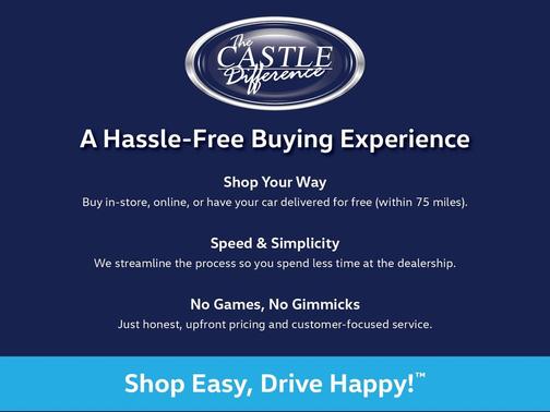 2026 Volkswagen Tiguan 2.0T SE 4MOTION