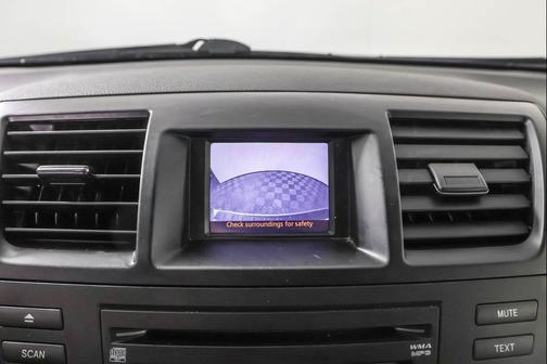 2008 Toyota Highlander Hybrid Base