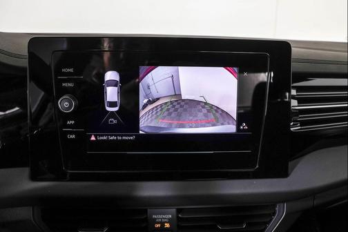 2026 Volkswagen Jetta 1.4T S