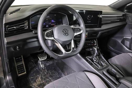 2026 Volkswagen Jetta 1.4T S