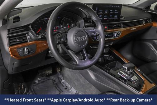 2023 Audi A5 Sportback Premium