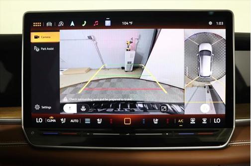 2025 Volkswagen Tiguan 2.0T SEL R-Line 4MOTION
