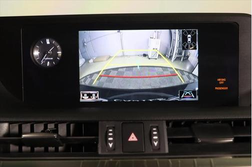 2020 Lexus ES 350 Base