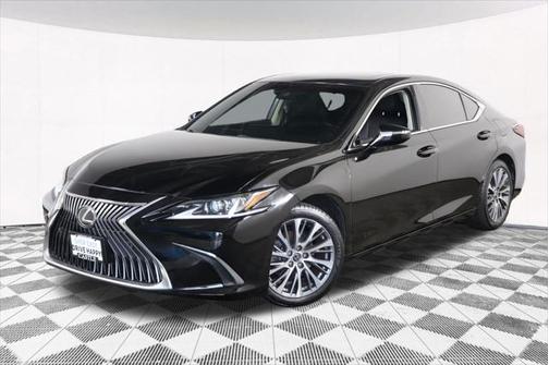 2020 Lexus ES 350 Base