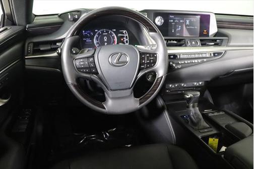 2020 Lexus ES 350 Base