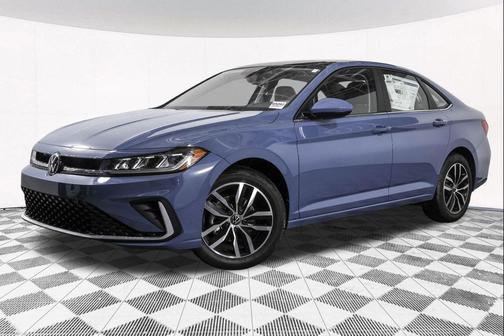 2026 Volkswagen Jetta 1.4T SE