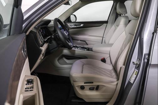 2026 Volkswagen Atlas 2.0T SEL Premium R-Line 4MOTION