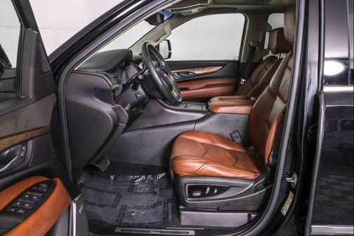 2015 Cadillac Escalade ESV Premium