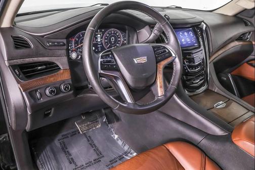 2015 Cadillac Escalade ESV Premium