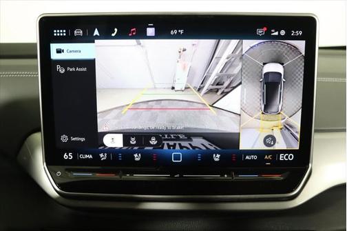 2025 Volkswagen ID.4 Pro S Plus