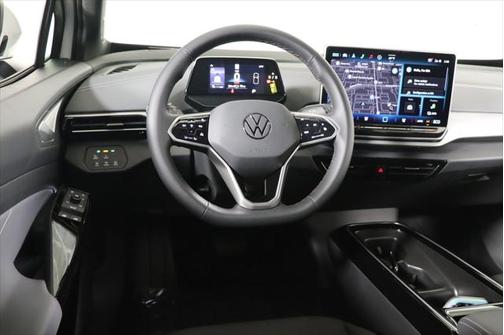 2025 Volkswagen ID.4 Pro S Plus