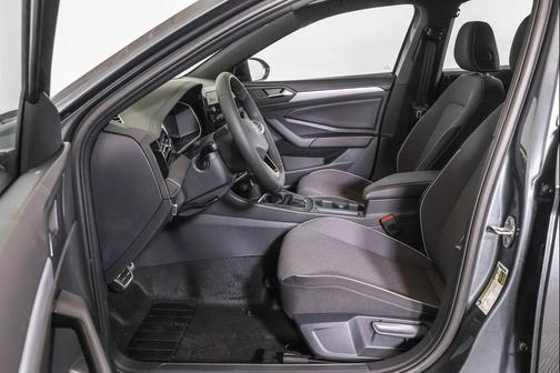 2026 Volkswagen Jetta 1.4T S