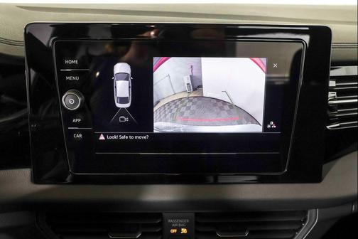 2026 Volkswagen Jetta 1.4T S