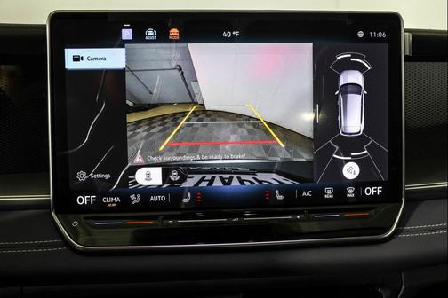 2026 Volkswagen Tiguan 2.0T SE 4MOTION