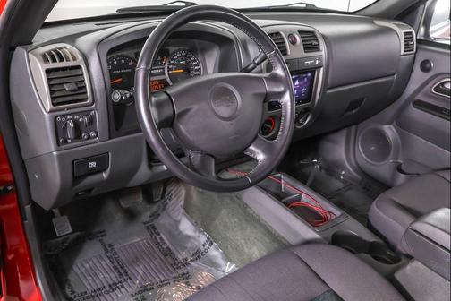 2004 Chevrolet Colorado LS