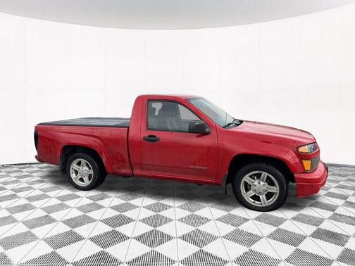2004 Chevrolet Colorado LS