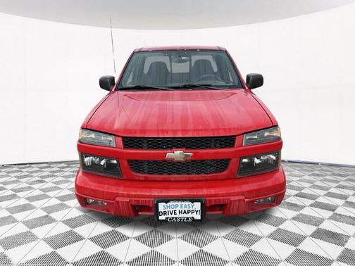 2004 Chevrolet Colorado LS