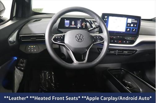 2023 Volkswagen ID.4 AWD Pro S Plus
