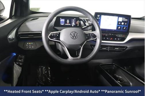 2023 Volkswagen ID.4 AWD Pro S Plus