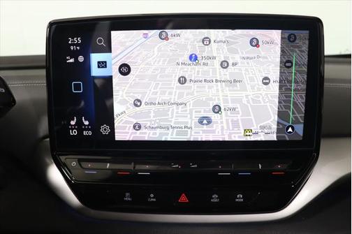2023 Volkswagen ID.4 AWD Pro S Plus