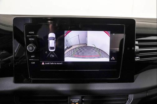 2026 Volkswagen Jetta 1.4T S