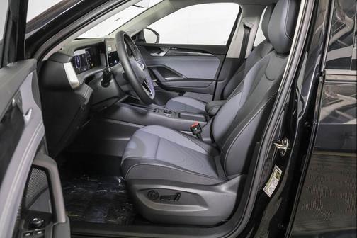 2025 Volkswagen Tiguan 2.0T SE 4MOTION