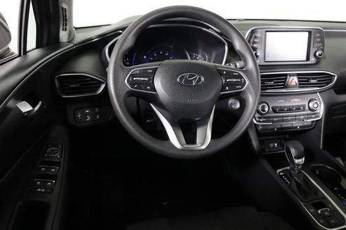 Photo 2 of 44 of 2020 Hyundai Santa Fe SEL 2.4