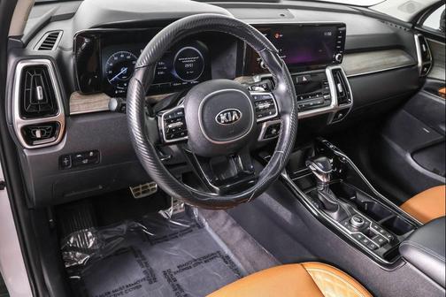 2021 Kia Sorento SX