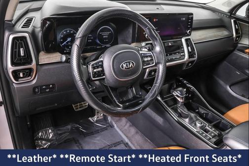 2021 Kia Sorento SX