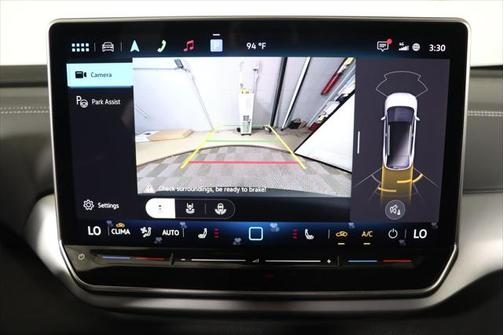 2025 Volkswagen ID.4 AWD Pro