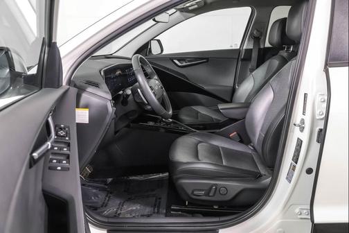 2023 Kia Niro EV Wave