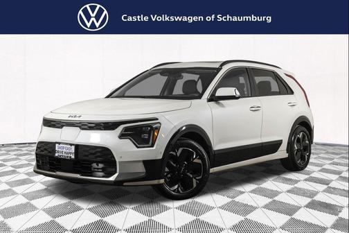 2023 Kia Niro EV Wave