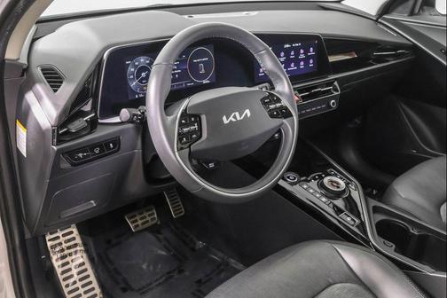2023 Kia Niro EV Wave