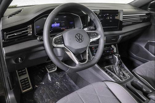 2026 Volkswagen Jetta 1.4T S