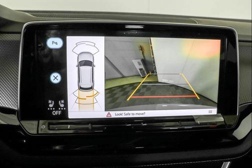 2026 Volkswagen Atlas Cross Sport 2.0T SEL