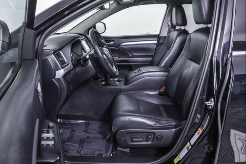 2014 Toyota Highlander XLE