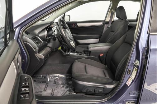 2017 Subaru Legacy Premium