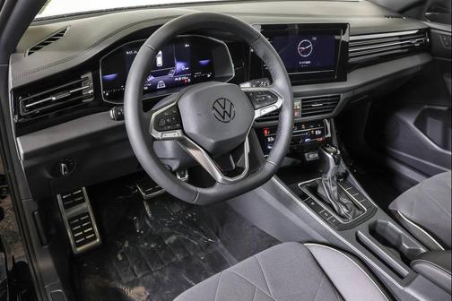 2026 Volkswagen Jetta 1.4T S