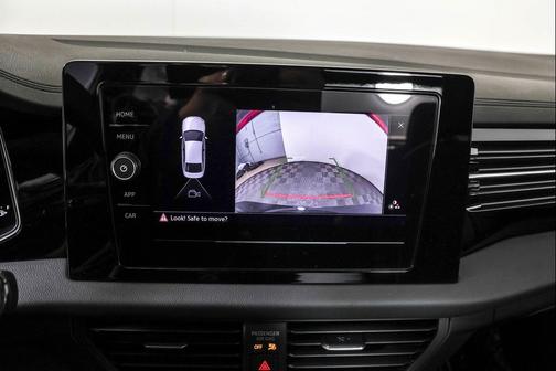 2026 Volkswagen Jetta 1.4T S