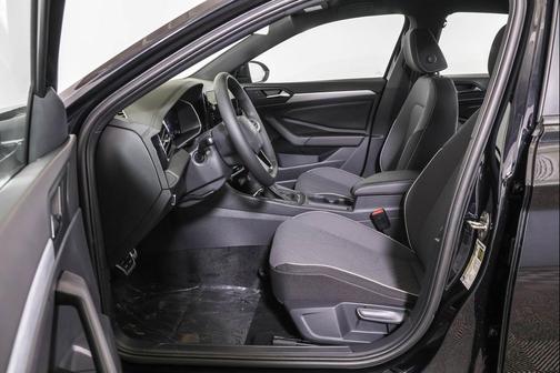 2026 Volkswagen Jetta 1.4T S