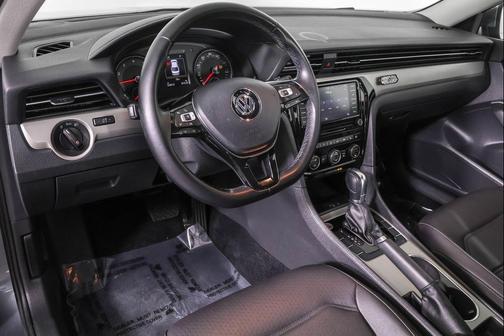 2020 Volkswagen Passat 2.0T SE