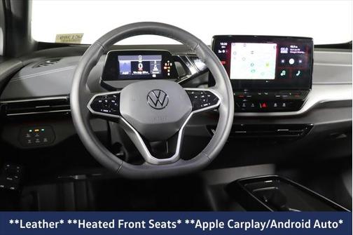 2023 Volkswagen ID.4 AWD Pro S Plus
