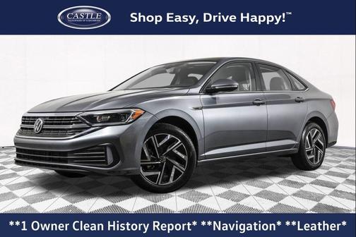 2024 Volkswagen Jetta 1.5T SEL